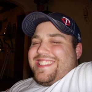 Meet your Posher, Tim